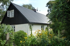 Holiday Home/Cottage "Elins hus", Västra Karaby, Skåne