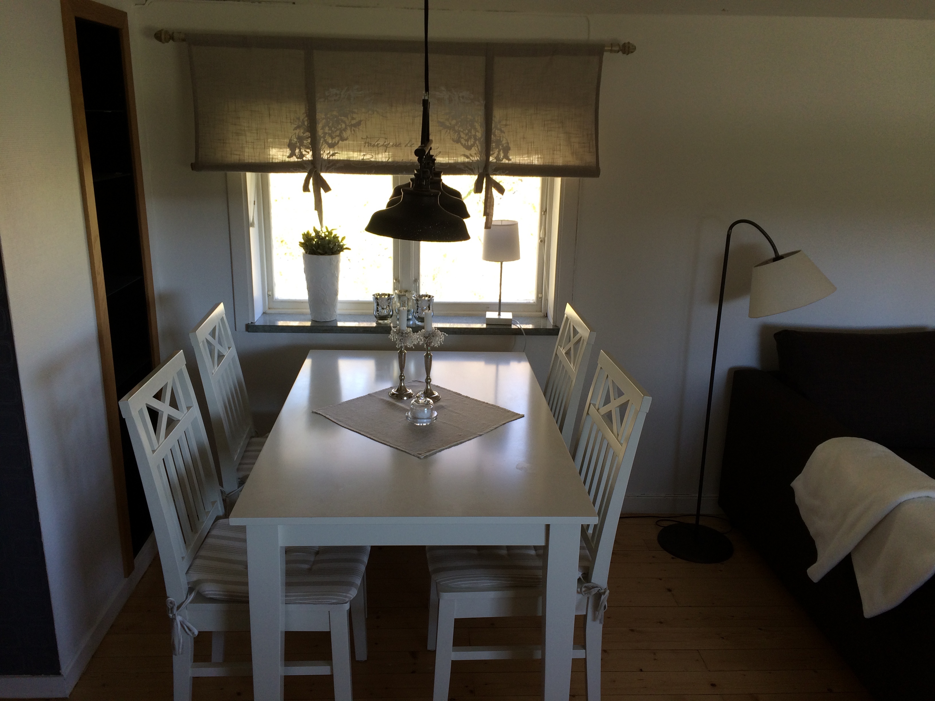Holiday home sweden, Ãstergötland, 59994 Ãdeshög: "röd stuga"
