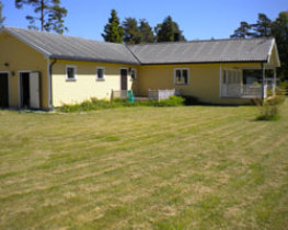 Holiday Home/Cottage "Albinstugan", Ljugarn, Gotland