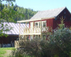 Flat "Bod Där Väste", Mangksog, Värmland