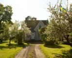 Holiday Home/Cottage "Solbacka", Västra Ämtervik, Värmland