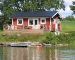 Holiday Home/Cottage "Sjöstugan", Dals Långed, Dalsland