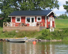 Holiday Home/Cottage "Sjöstugan", Dals Långed, Dalsland