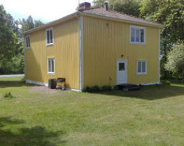 Holiday Home/Cottage "Gulan", Kristinehamn, Värmland