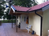 Holiday Home/Cottage "Lursjöbaden", Hästveda, Skåne