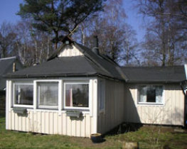 Holiday Home/Cottage "Västkusthus Halmstad", Halmstad, Halland