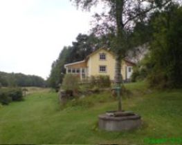 Holiday Home/Cottage "Valön", Nösund-Orust, Bohuslän