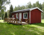 Holiday Home/Cottage "Björklunden", Bengtsfors, Dalsland