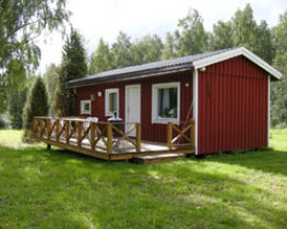 Holiday Home/Cottage "Björklunden", Bengtsfors, Dalsland
