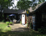 Holiday Home/Cottage "Stuga Olseröd", Degeberga, Skåne