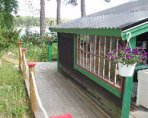 Holiday Home/Cottage "Stuga Jättendal", Jättendal, Hälsingland