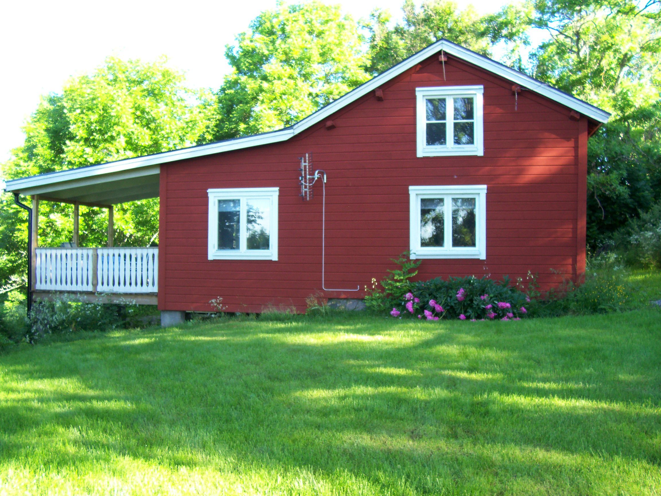 Holiday home sweden, södermanland, 64696 stjärnhov: "stuga stjärnhov"