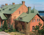 Holiday Home/Cottage "Kulturhus", Segmon, Värmland