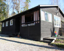 Holiday Home/Cottage "Dyvik Österåker", Åkersberga, Stockholm