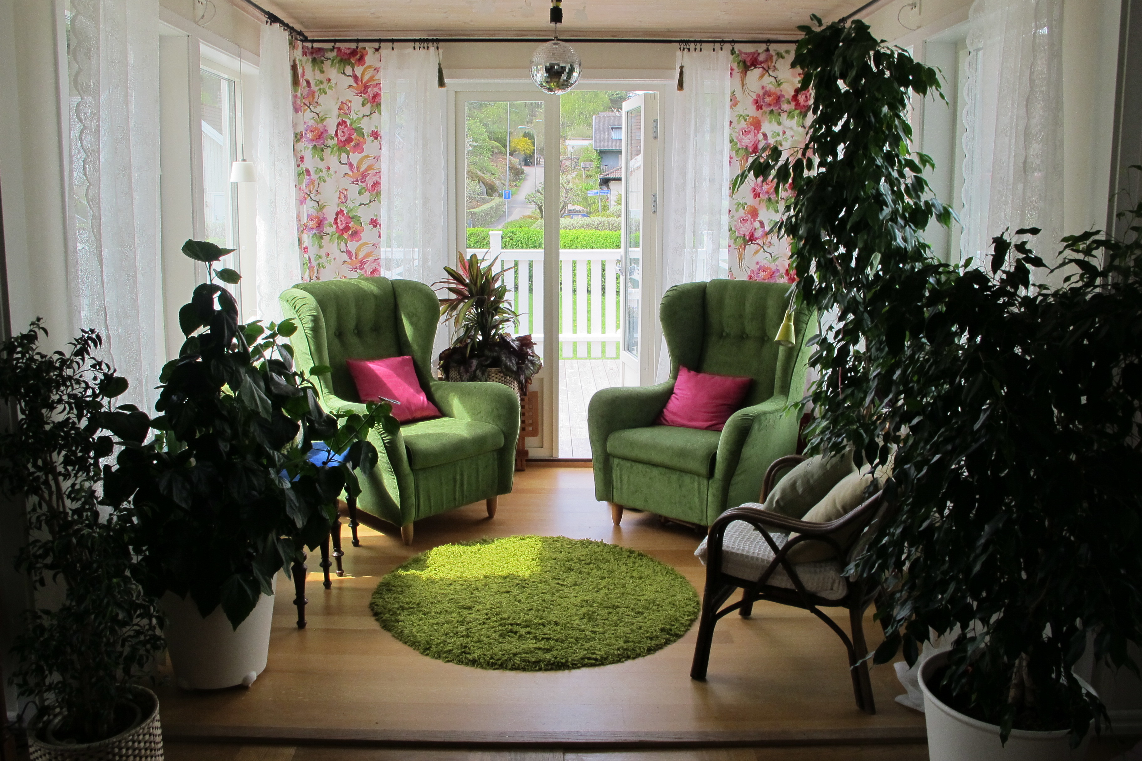 Véranda brest Prix des véranda rideau