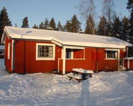 Holiday Home/Cottage "Sollerön beach", Sollerön, Dalarna