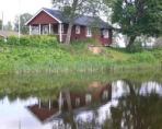 Holiday Home/Cottage "Ämterstugan", Västra Ämtervik, Värmland