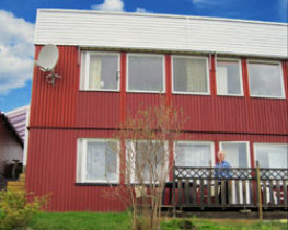 Flat "B&amp;B Sundsbruk", Sundsbruk, Ångermanland