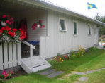 Holiday Home/Cottage "Sommarro Varberg", Varberg, Halland