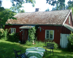 Holiday Home/Cottage "Sommartorp Vedum", Vedum, Västergötland