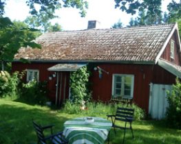 Holiday Home/Cottage "Sommartorp Vedum", Vedum, Västergötland