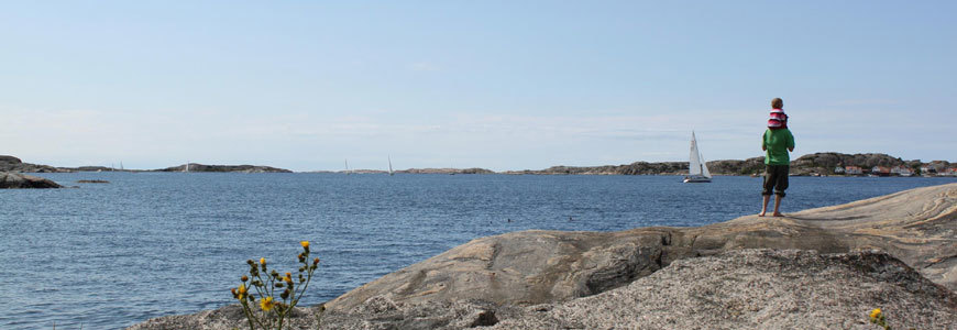 Holiday homes Halland