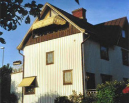 Flat "Villalägenhet Varberg 1", Varberg, Halland