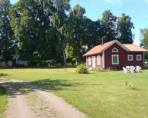 Holiday Home/Cottage "Chaufförbostaden", Motala, Östergötland