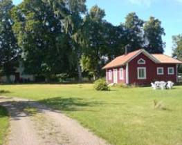 Holiday Home/Cottage "Chaufförbostaden", Motala, Östergötland