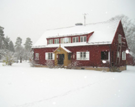 Flat "Gruvan", Kopparberg, Västmanland