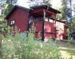 Holiday Home/Cottage "Talleberg", Örebro, Närke