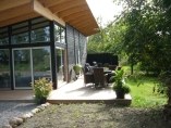 Holiday Home/Cottage "Näktergalslunden", Kivik, Skåne