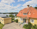 Holiday Home/Cottage "Linnäs Udda", Rimforsa, Östergötland