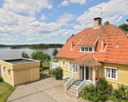 Holiday Home/Cottage "Linnäs Udda", Rimforsa, Östergötland