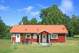 Holiday Home/Cottage "Gässemåla", Ryd, Småland