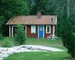 Holiday Home/Cottage "Källarstuga", Finneröda, Närke