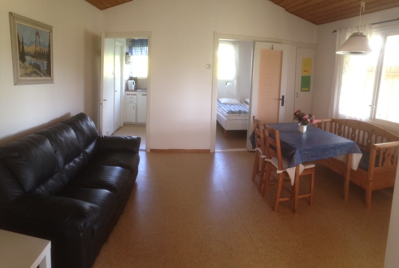 Holiday home sweden, Ãland, 38795 köpingsik: "ytterby stuga 3"