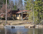 Holiday Home/Cottage "Kopparhyttan ", Grangärde, Dalarna