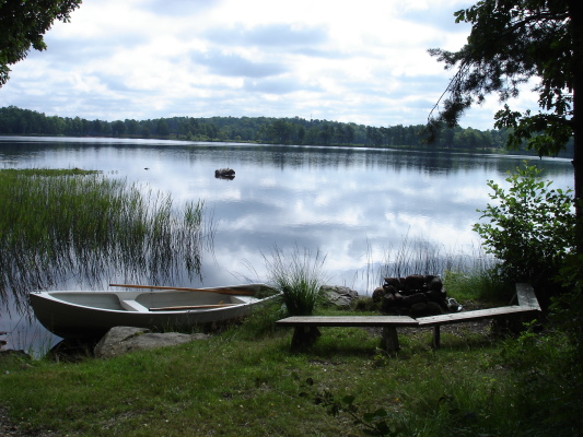 på sommaren - 