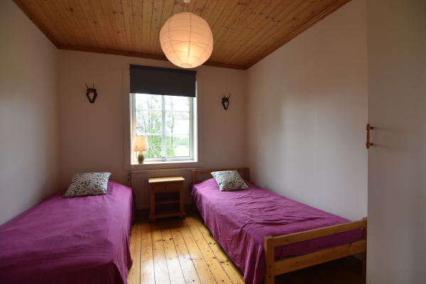 Schlafzimmer - 