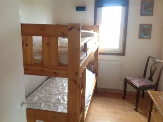 Schlafzimmer - 