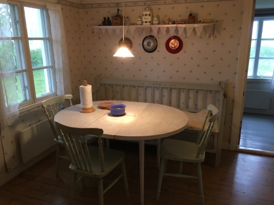 kitchen - 