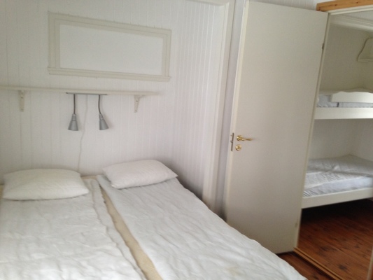 Schlafzimmer - 