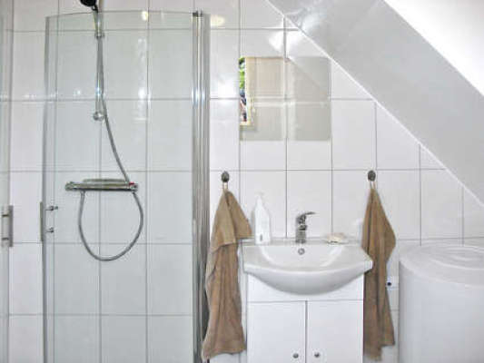 Badezimmer - 