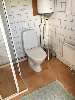 Badezimmer - 