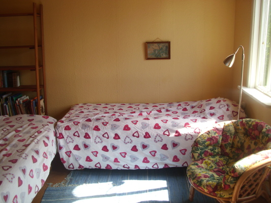 Schlafzimmer - 