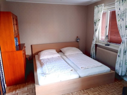 Schlafzimmer - 