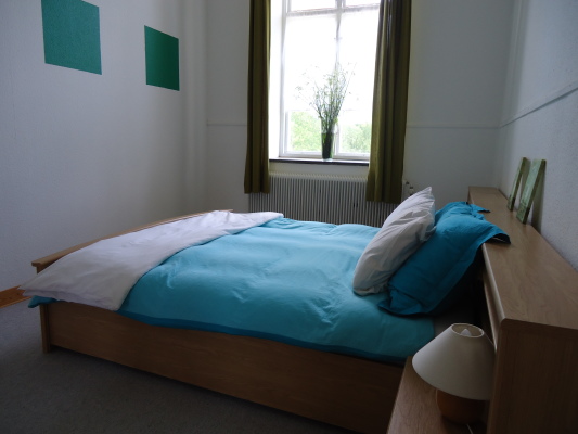 Schlafzimmer - 