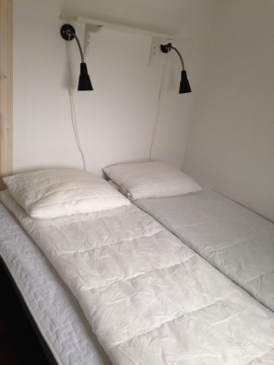 Schlafzimmer - 