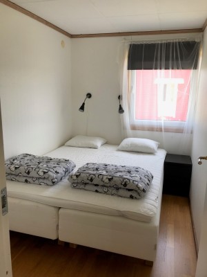 Schlafzimmer - 